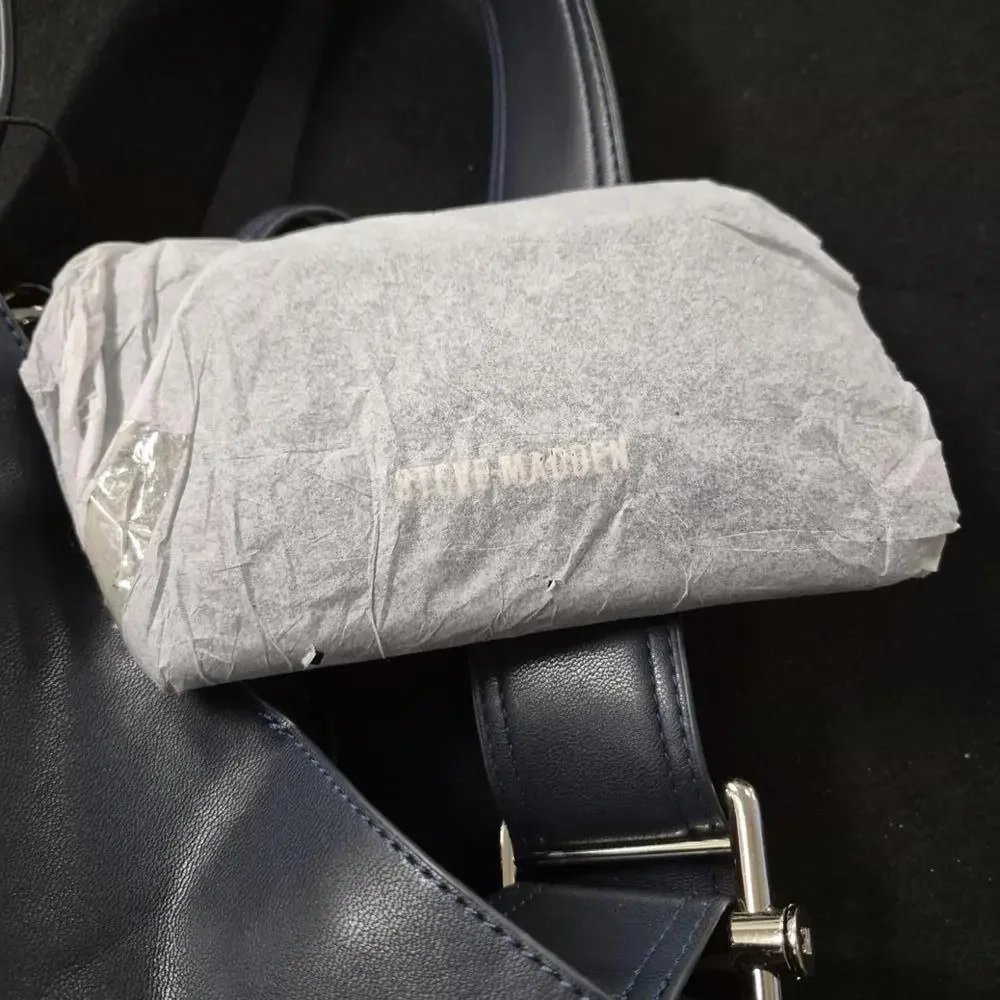 Steve Madden Blisaa Hobo Bag with matching wallet